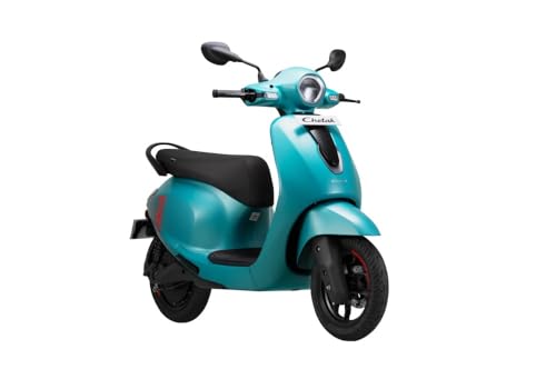 Chetak C2501 by Bajaj Auto