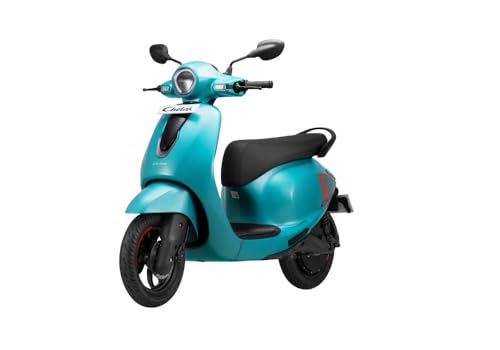 Chetak C2501 by Bajaj Auto