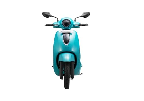 Chetak C2501 by Bajaj Auto