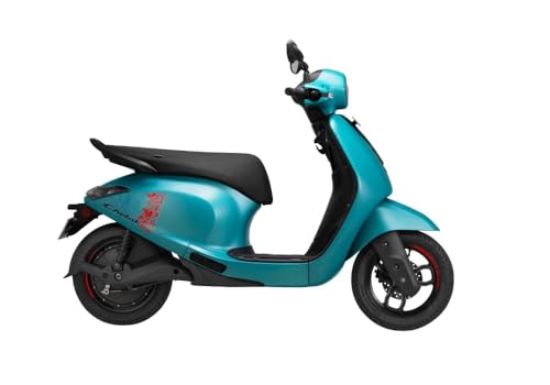 Chetak C2501 by Bajaj Auto