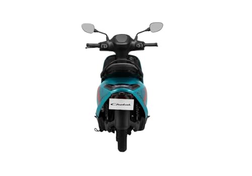 Chetak C2501 by Bajaj Auto