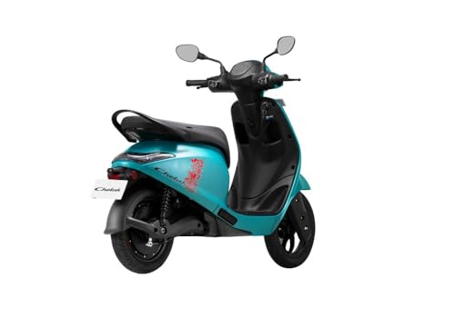 Chetak C2501 by Bajaj Auto