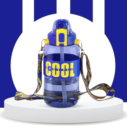Attro Cool 1100ml Gallon Bottle