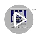 Attro Cool 1100ml Gallon Bottle