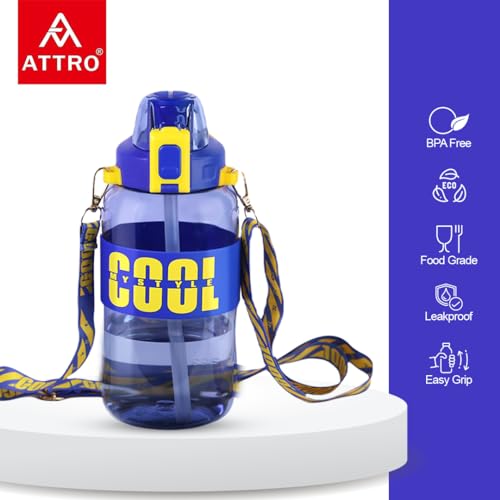 Attro Cool 1100ml Gallon Bottle