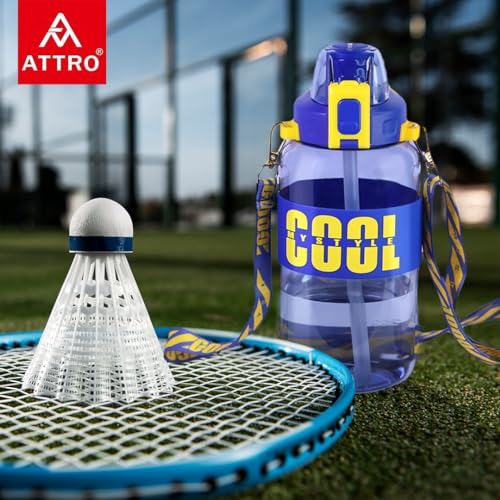 Attro Cool 1100ml Gallon Bottle