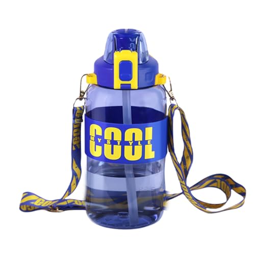 Attro Cool 1100ml Gallon Bottle