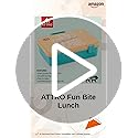 ATTRO Fun Bite Stainless Steel