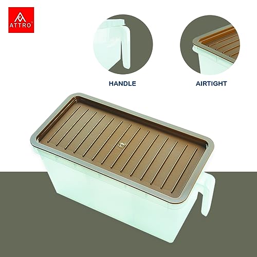 Attro Air Tight Food