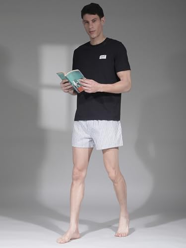 Dollar Mens Cotton Rich Boxer (Pack of 3) - Image 5