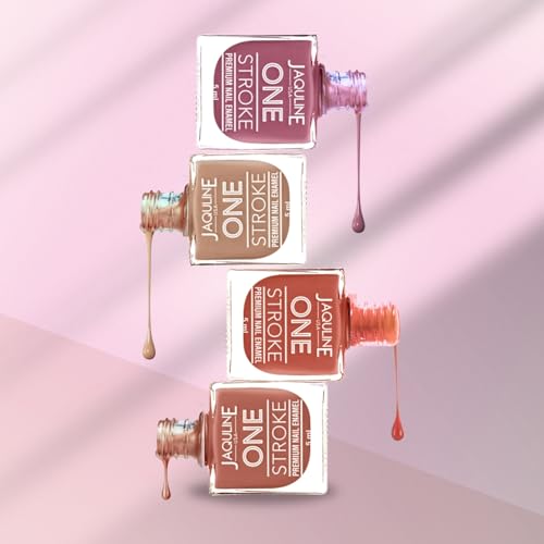 JAQULINE USA Color Crush Matte