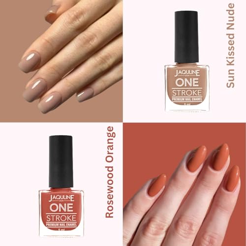 JAQULINE USA Color Crush Matte
