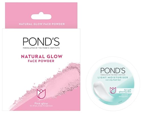POND'S Light Face Moisturizer 200