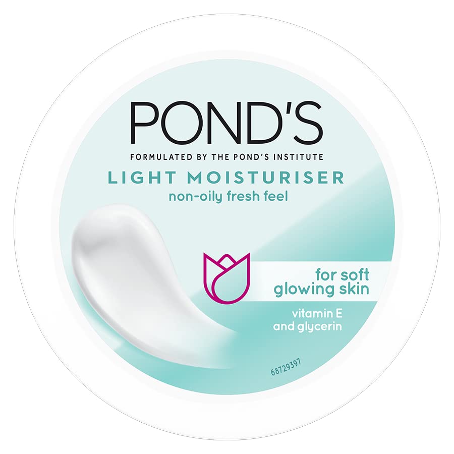 POND'S Light Face Moisturizer 200