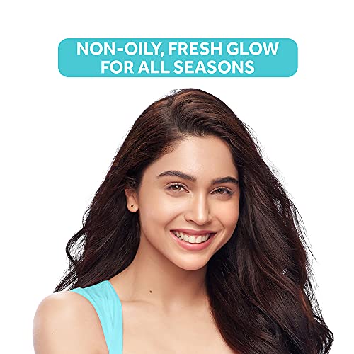 POND'S Light Face Moisturizer 200
