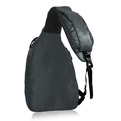 The Reuleaux Sling Bag Crossbody