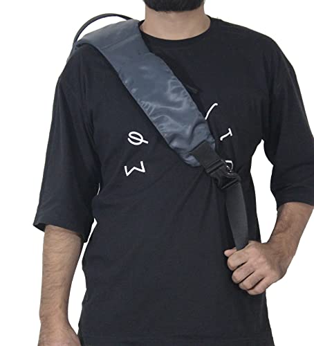 The Reuleaux Sling Bag Crossbody