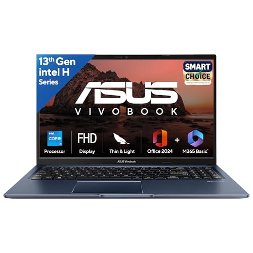 ASUS Vivobook 15, Smartchoice,Intel Core