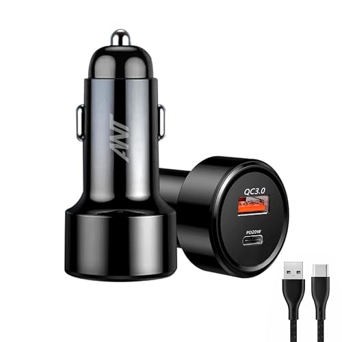 Ant Trigger 10 Dual USB