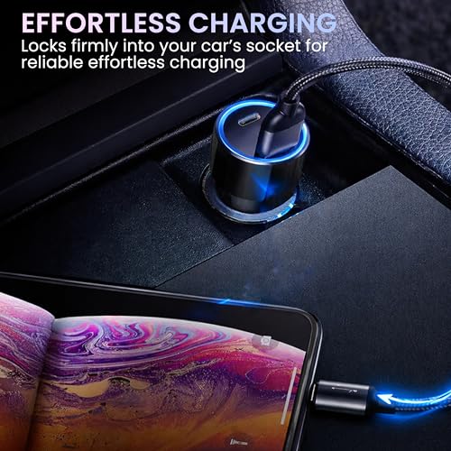 Ant Trigger 10 Dual USB