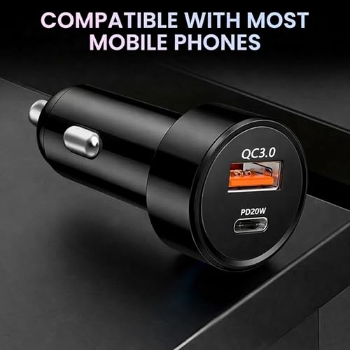 Ant Trigger 10 Dual USB
