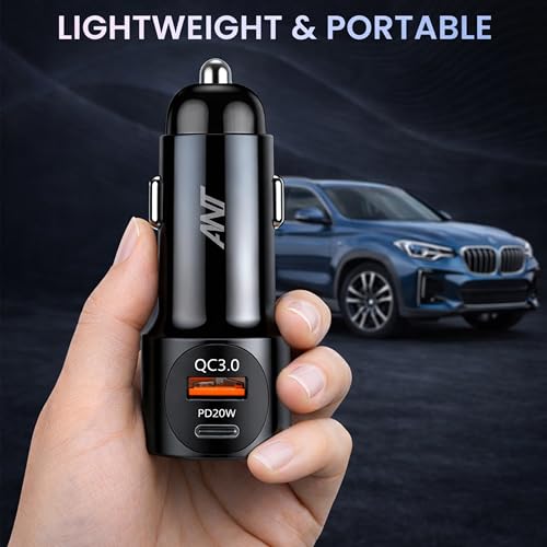 Ant Trigger 10 Dual USB