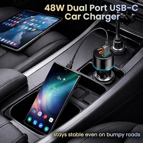 Ant Trigger 10 Dual USB