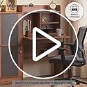 Home Centre Quadro Nxt Study