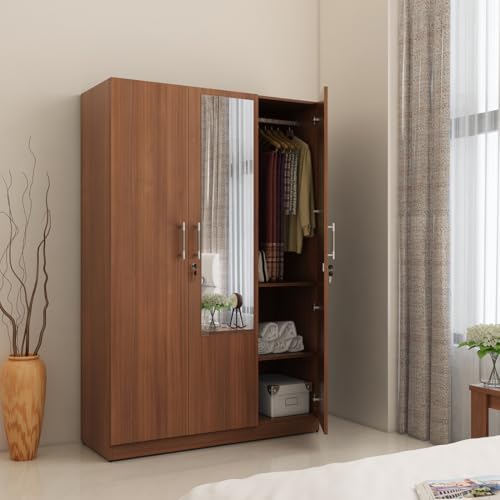 Spacewood Optima Wardrobe | 3