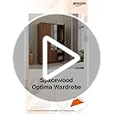 Spacewood Optima Wardrobe | 3