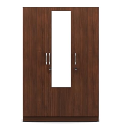 Spacewood Optima Wardrobe | 3