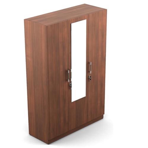 Spacewood Optima Wardrobe | 3