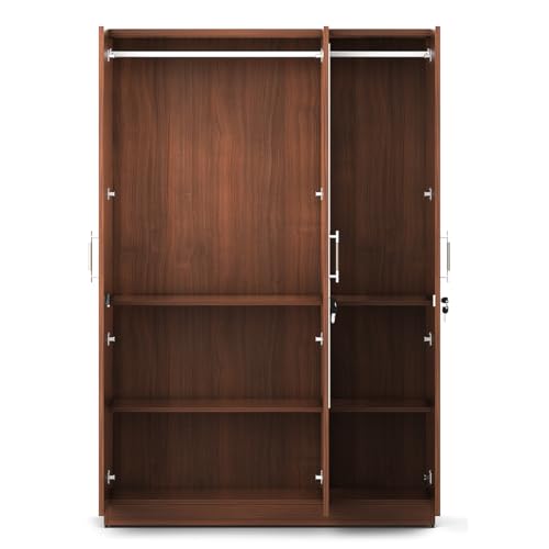 Spacewood Optima Wardrobe | 3