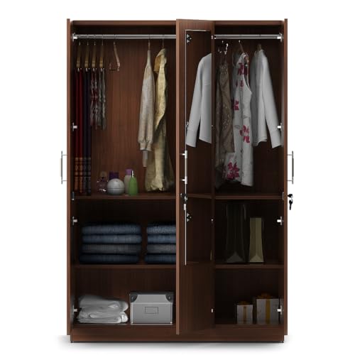 Spacewood Optima Wardrobe | 3