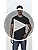United Colors of Benetton Men Cotton Solid Regular Fit T-Shirt - Image 7