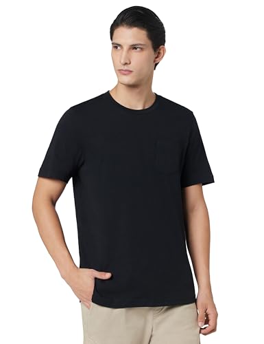 adidas Men's 100% Cotton Regular Fit T-Shirt