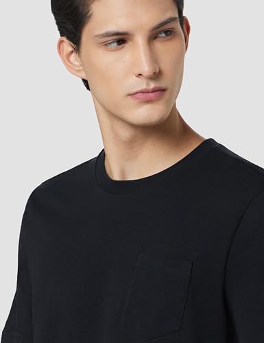 adidas Men's 100% Cotton Regular Fit T-Shirt - Image 4