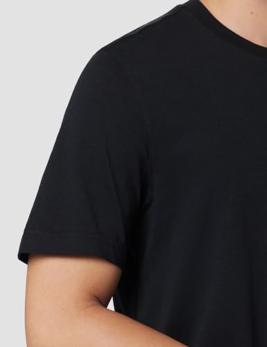 adidas Men's 100% Cotton Regular Fit T-Shirt - Image 5