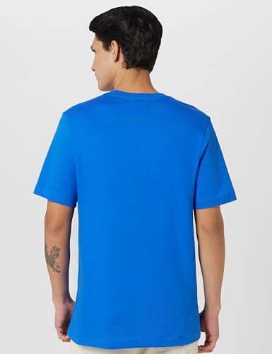 adidas Men's 100% Cotton Regular Fit T-Shirt - Image 3