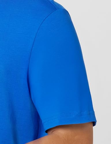 adidas Men's 100% Cotton Regular Fit T-Shirt - Image 5