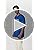adidas Men's 100% Cotton Regular Fit T-Shirt - Image 7
