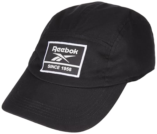 Reebok Men's Cotton Cap