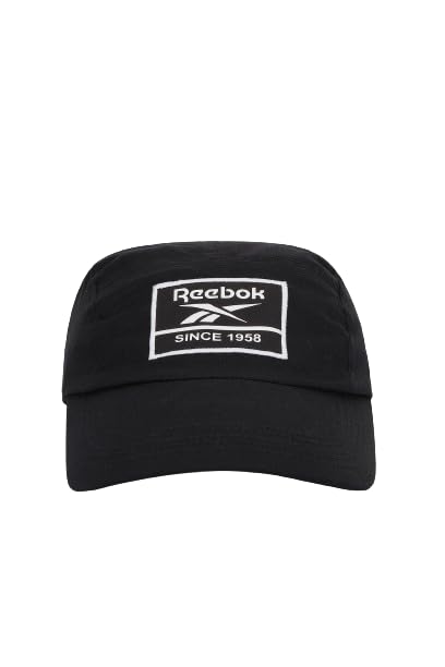 Reebok Men's Cotton Cap - Image 2