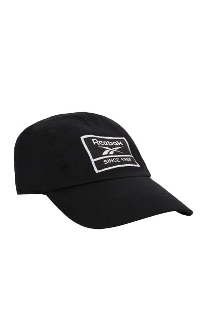 Reebok Men's Cotton Cap - Image 3