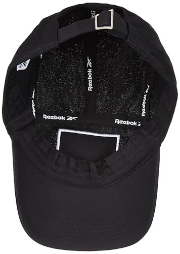 Reebok Men's Cotton Cap - Image 6