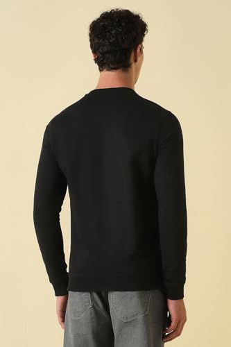 Allen Solly Men Sweatshirt - Image 3