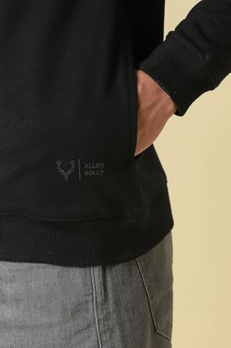 Allen Solly Men Sweatshirt - Image 6