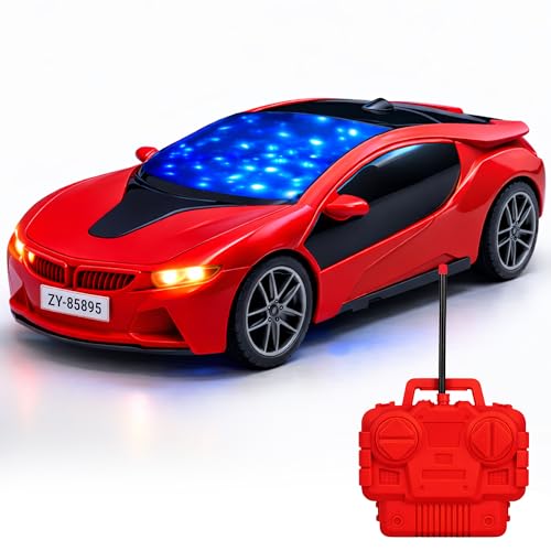 Remote Control Car Toy, RC