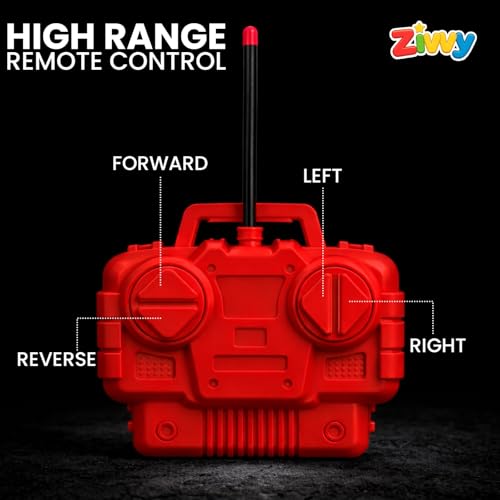 Remote Control Car Toy, RC
