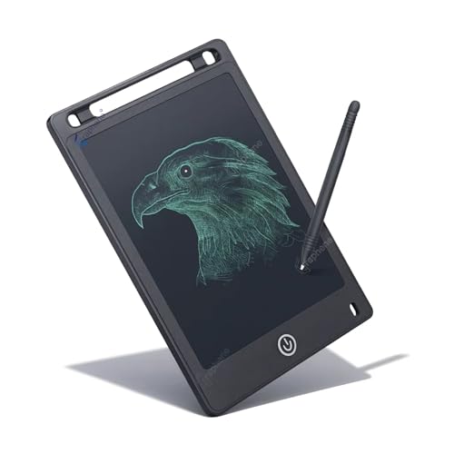 Graphene LCD Pad Writing Tablet
